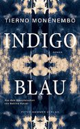 Cover Indigoblau