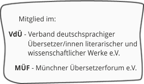 Bettina Kutzer Mitgliedschaften